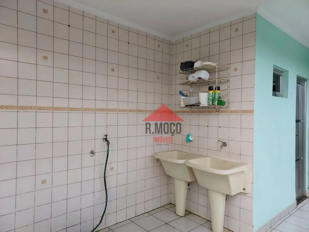 Sobrado, 3 quartos, 221 m² - Foto 7