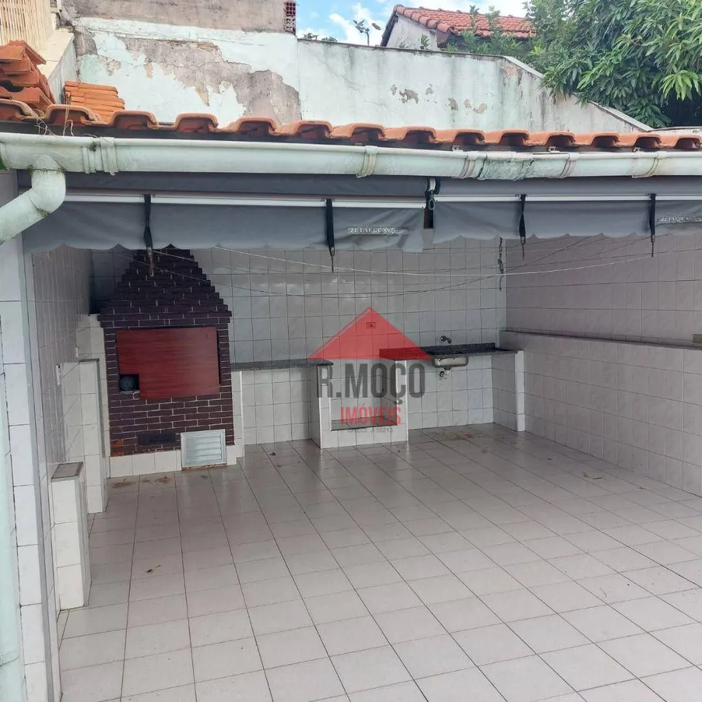 Sobrado, 3 quartos, 221 m² - Foto 11