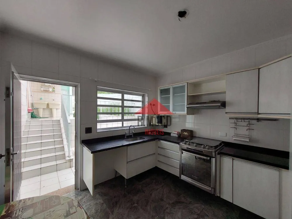Sobrado, 3 quartos, 221 m² - Foto 6