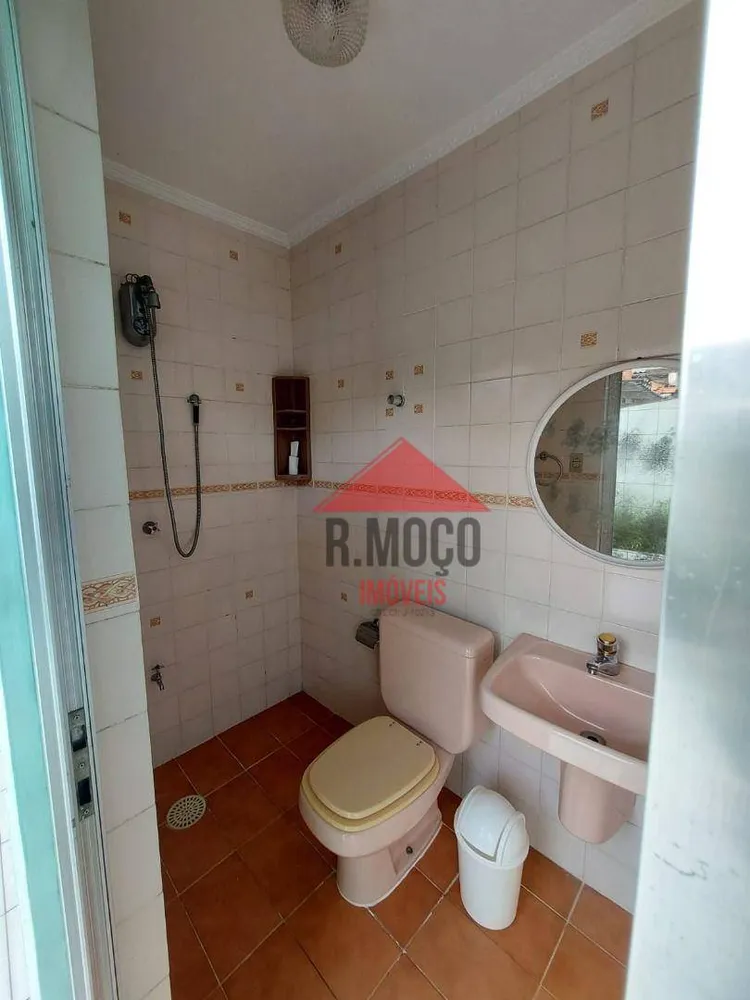 Sobrado, 3 quartos, 221 m² - Foto 8