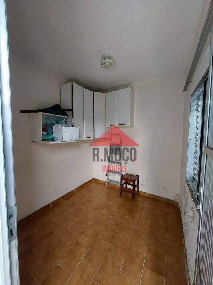 Sobrado, 3 quartos, 221 m² - Foto 9