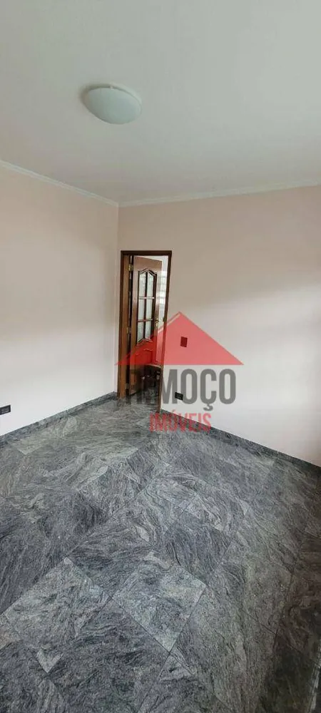 Sobrado, 3 quartos, 221 m² - Foto 4