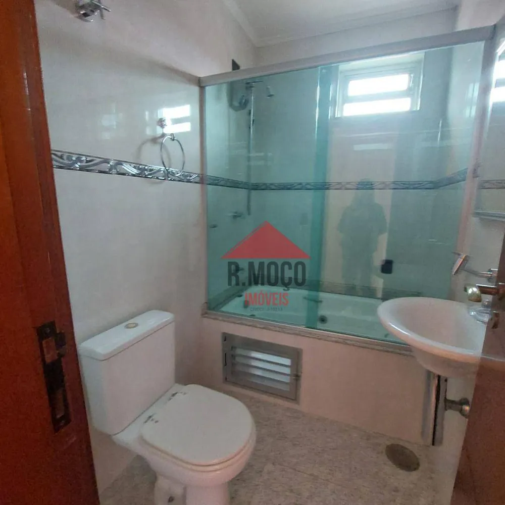 Sobrado, 3 quartos, 221 m² - Foto 16