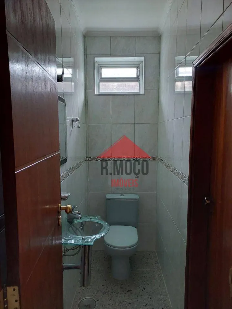 Sobrado, 3 quartos, 221 m² - Foto 3