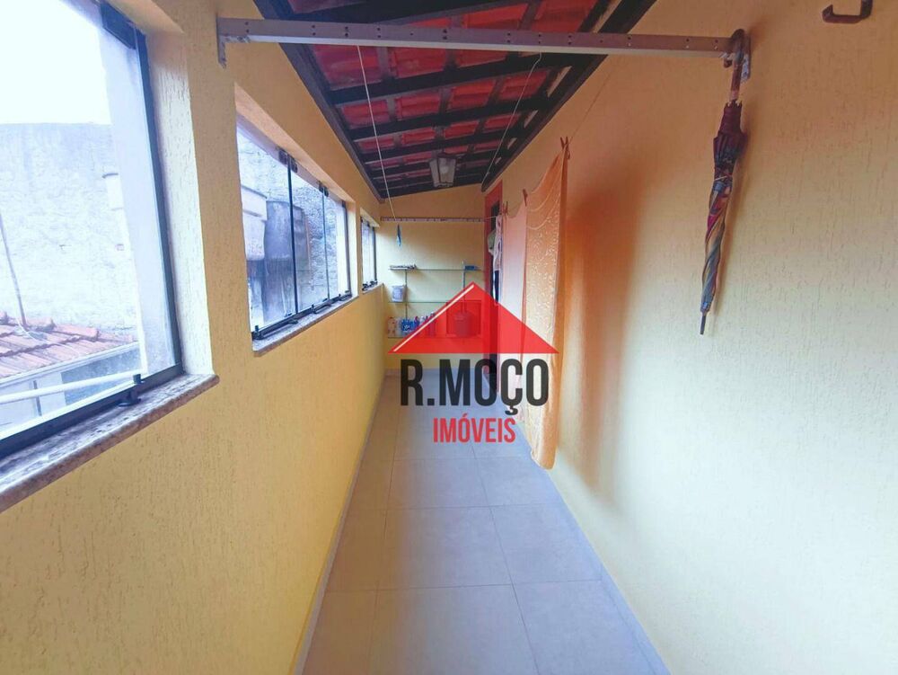 Sobrado, 3 quartos, 191 m² - Foto 7