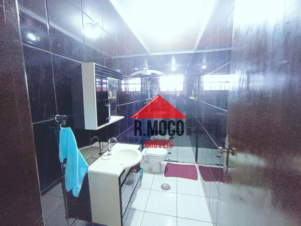 Sobrado, 3 quartos, 191 m² - Foto 11