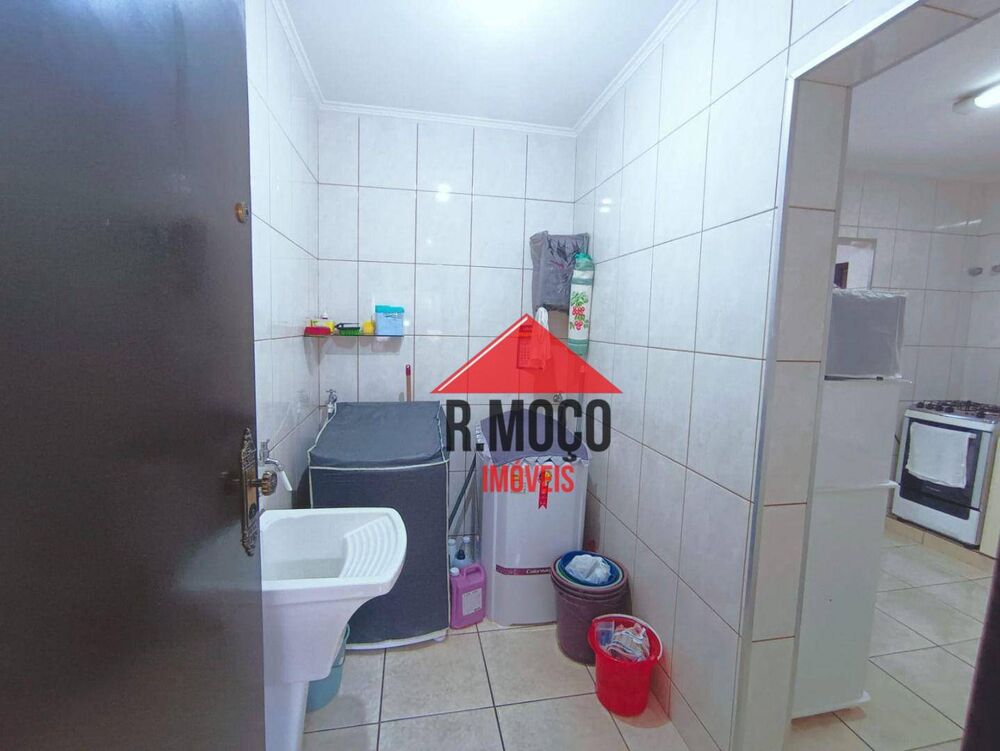 Sobrado, 3 quartos, 191 m² - Foto 9