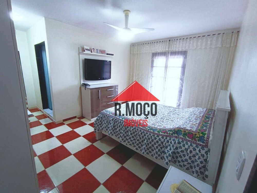 Sobrado, 3 quartos, 191 m² - Foto 6