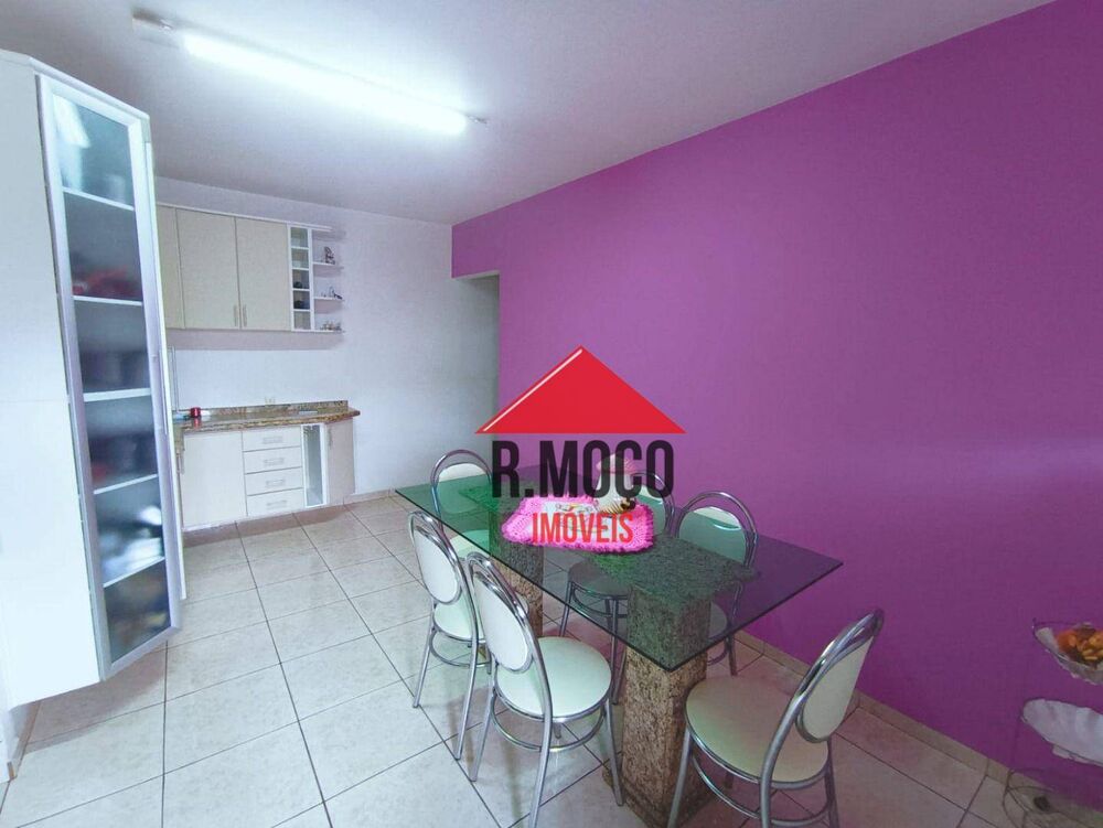 Sobrado, 3 quartos, 191 m² - Foto 8