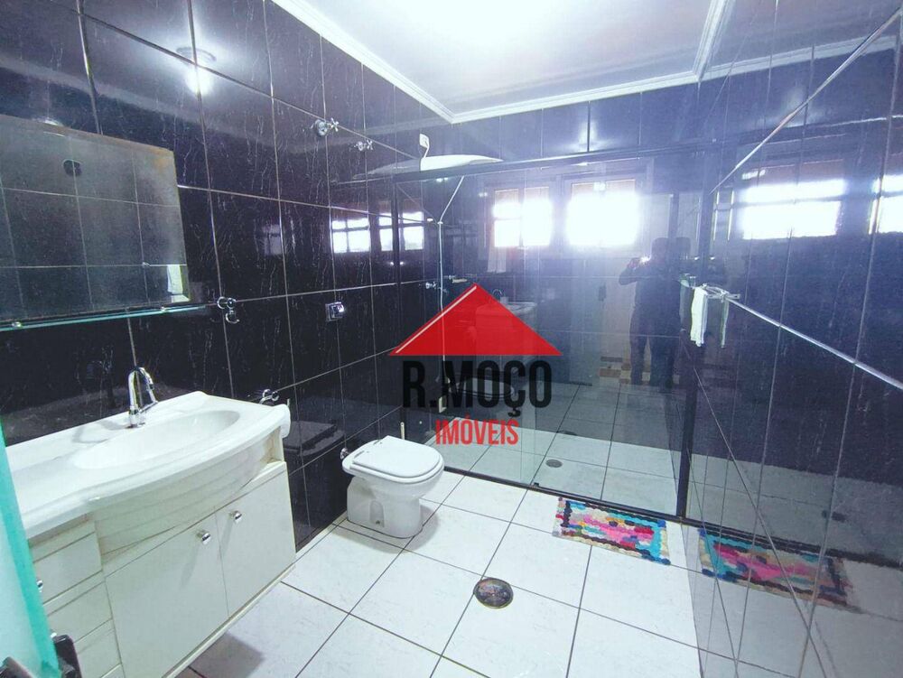Sobrado, 3 quartos, 191 m² - Foto 12