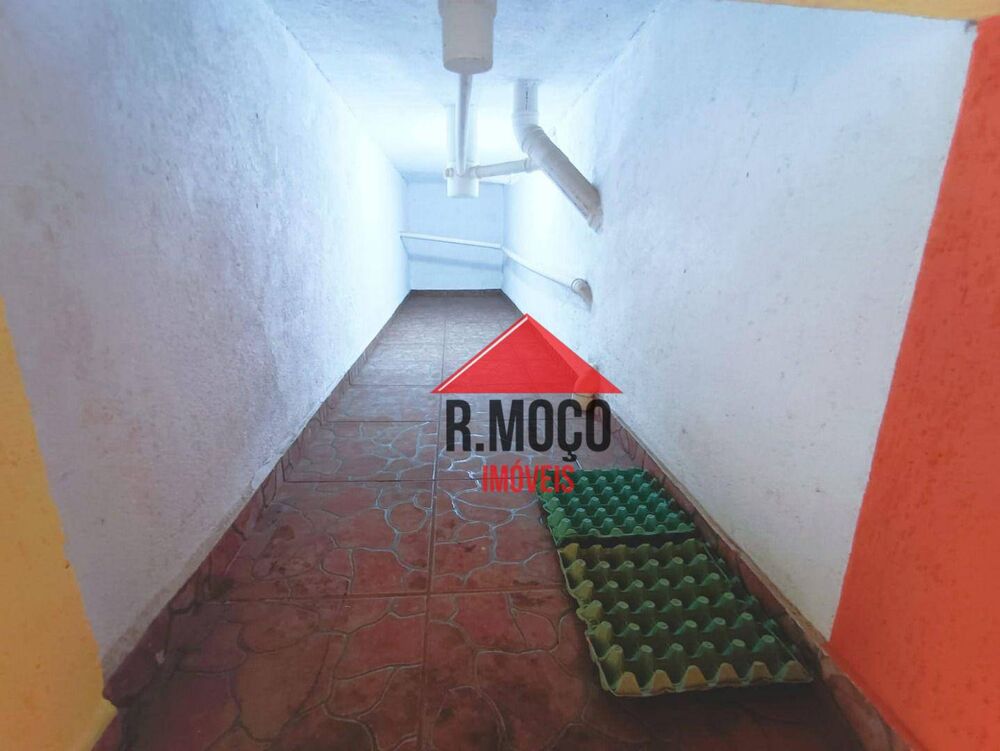 Sobrado, 3 quartos, 191 m² - Foto 10