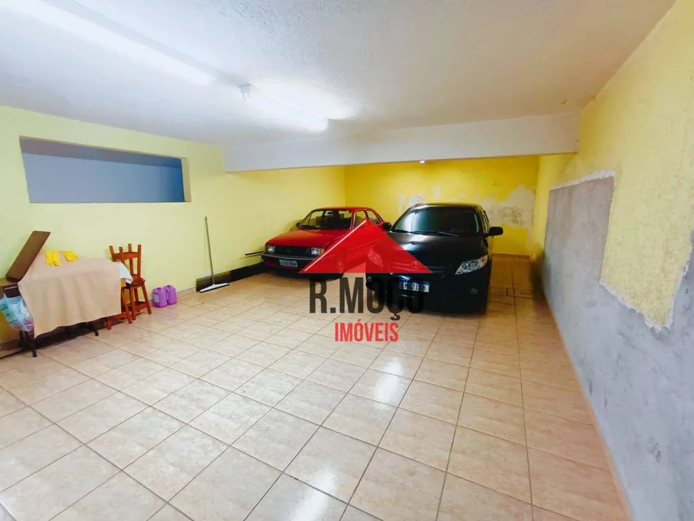 Sobrado, 3 quartos, 191 m² - Foto 24