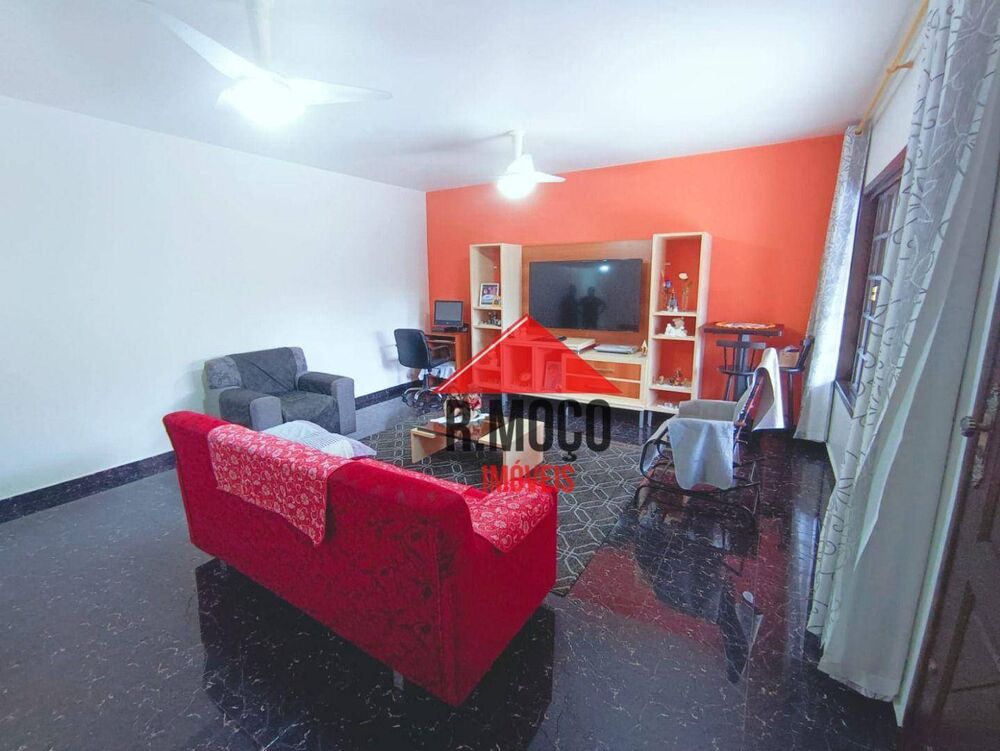 Sobrado, 3 quartos, 191 m² - Foto 2