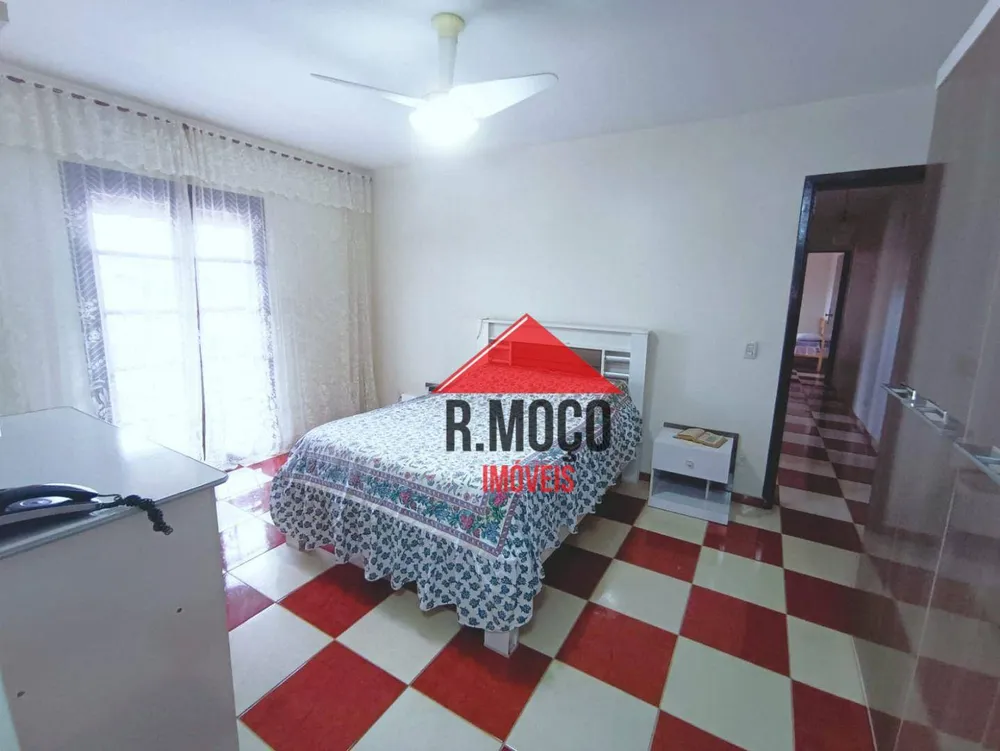 Sobrado, 3 quartos, 191 m² - Foto 9