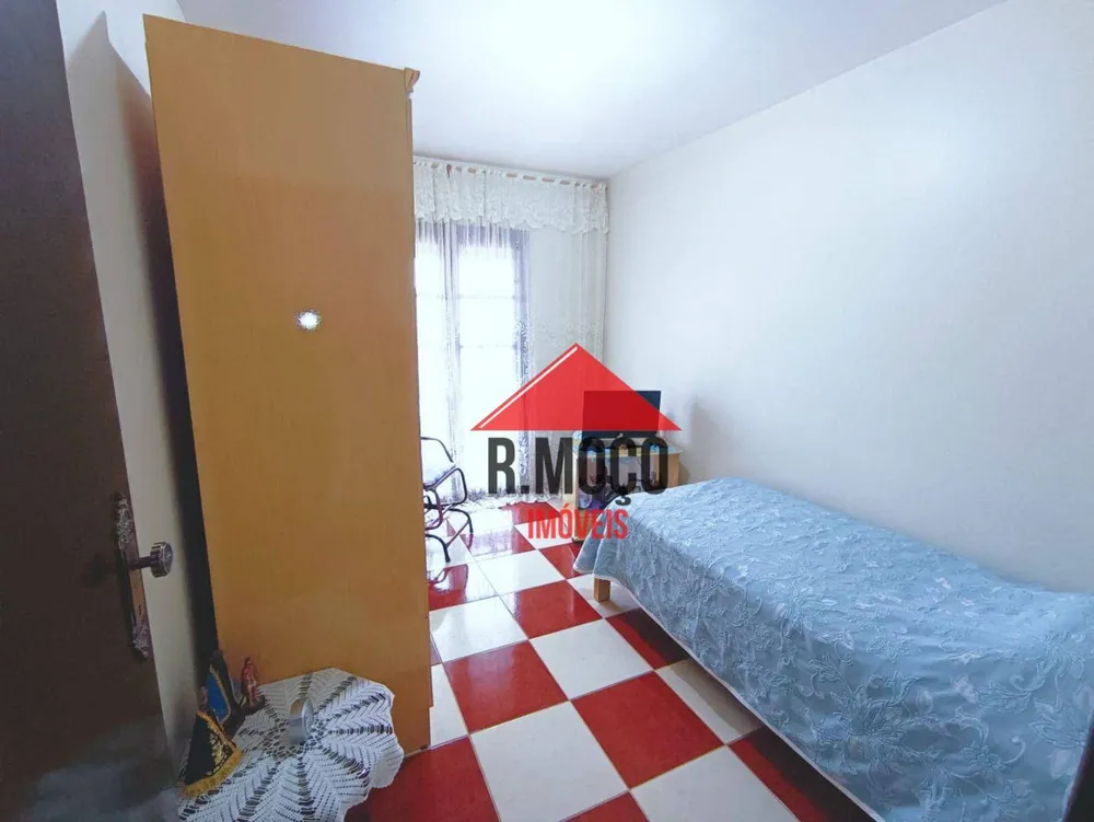 Sobrado, 3 quartos, 191 m² - Foto 2