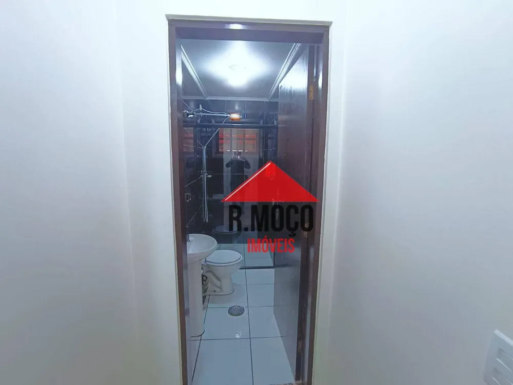 Sobrado, 3 quartos, 191 m² - Foto 10