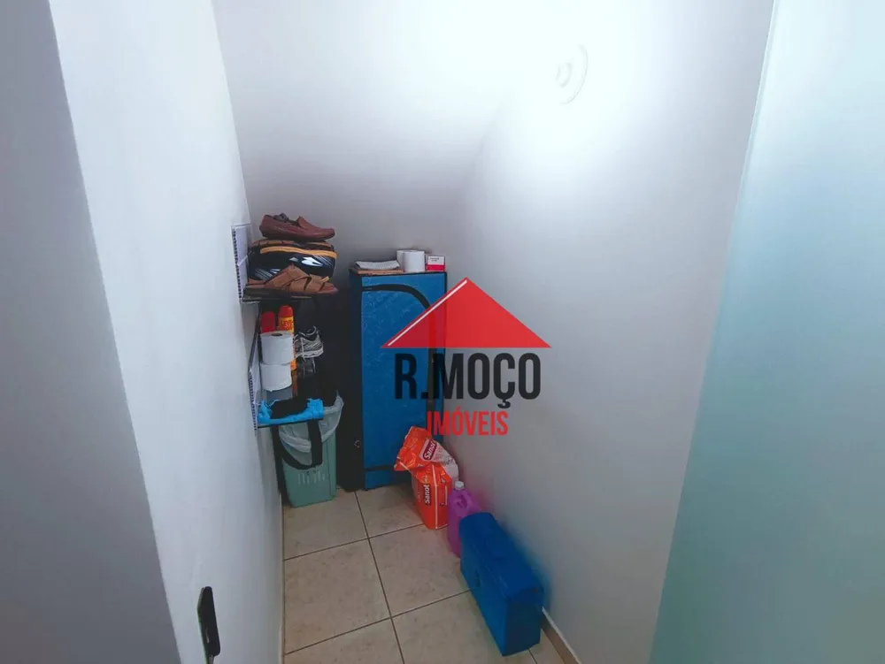 Sobrado, 3 quartos, 191 m² - Foto 8