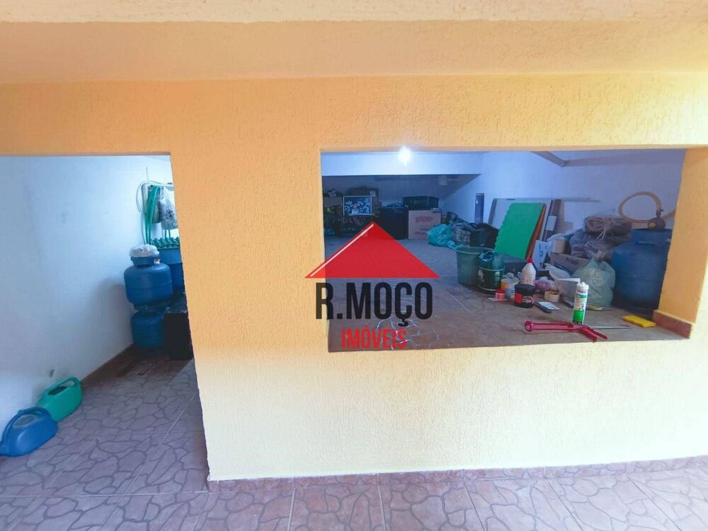 Sobrado, 3 quartos, 191 m² - Foto 1