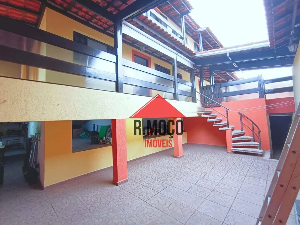 Sobrado, 3 quartos, 191 m² - Foto 20