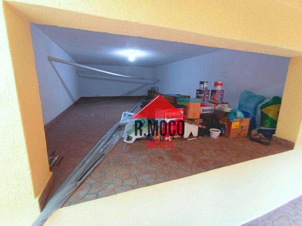 Sobrado, 3 quartos, 191 m² - Foto 3