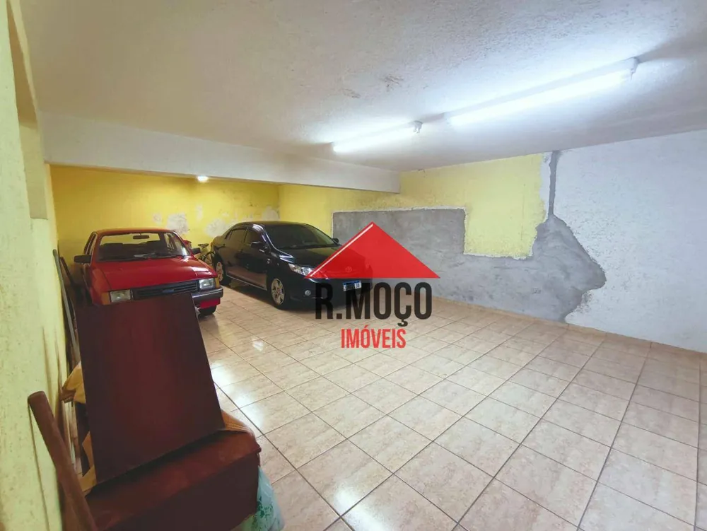 Sobrado, 3 quartos, 191 m² - Foto 23