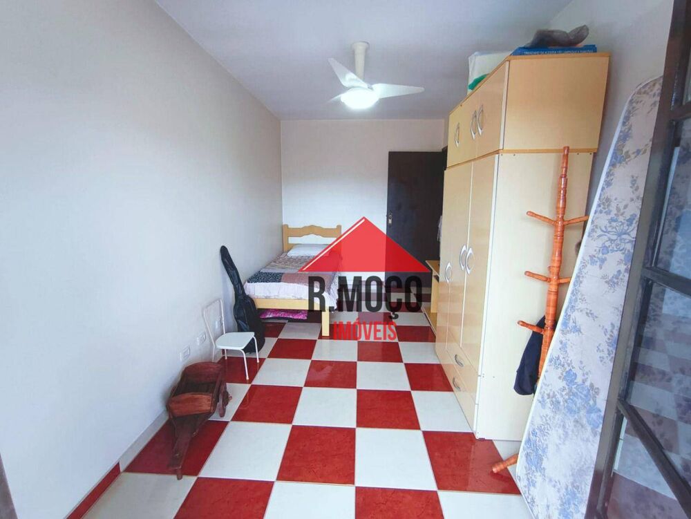 Sobrado, 3 quartos, 191 m² - Foto 5