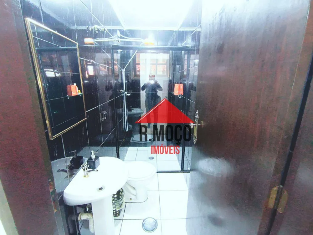 Sobrado, 3 quartos, 191 m² - Foto 12