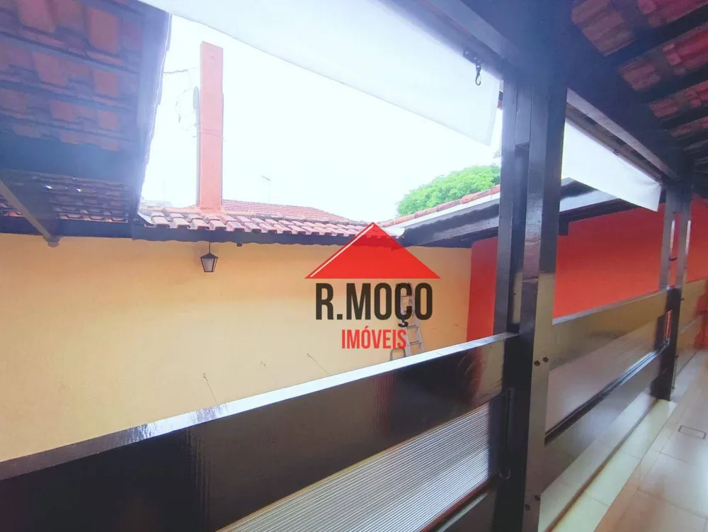 Sobrado, 3 quartos, 191 m² - Foto 14