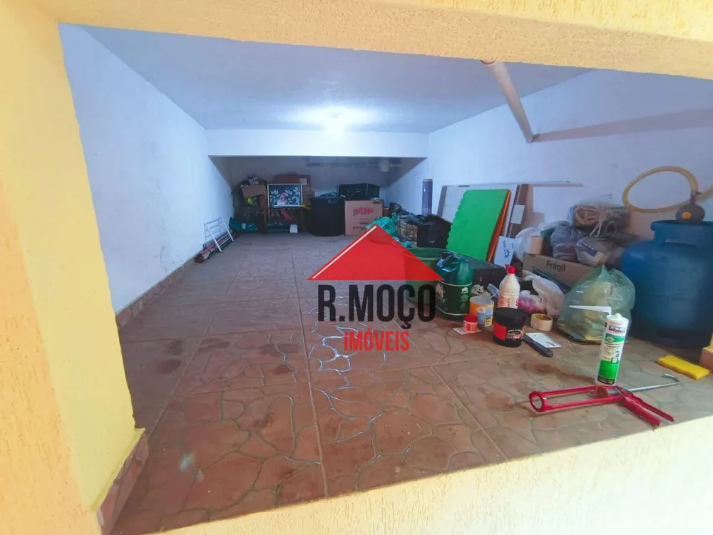 Sobrado, 3 quartos, 191 m² - Foto 17