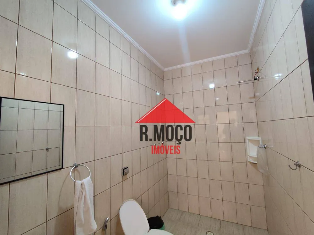 Casa, 5 quartos, 160 m² - Foto 17