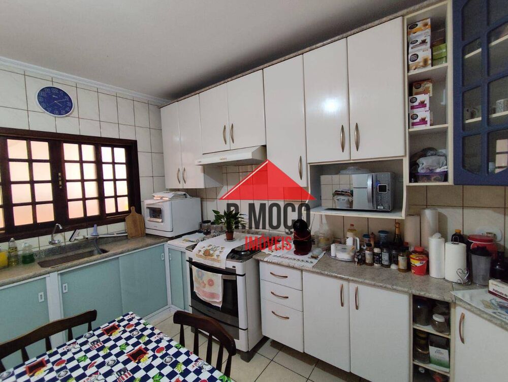 Casa, 5 quartos, 160 m² - Foto 3