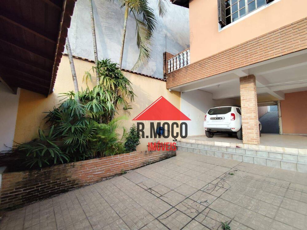 Casa, 5 quartos, 160 m² - Foto 5