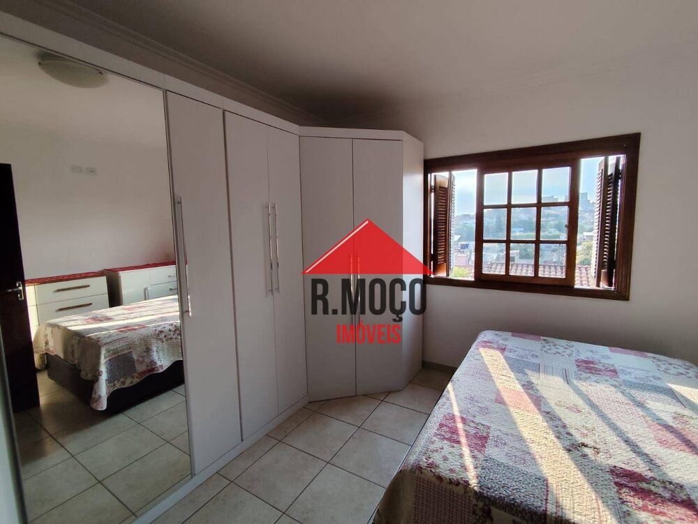 Casa, 5 quartos, 160 m² - Foto 20