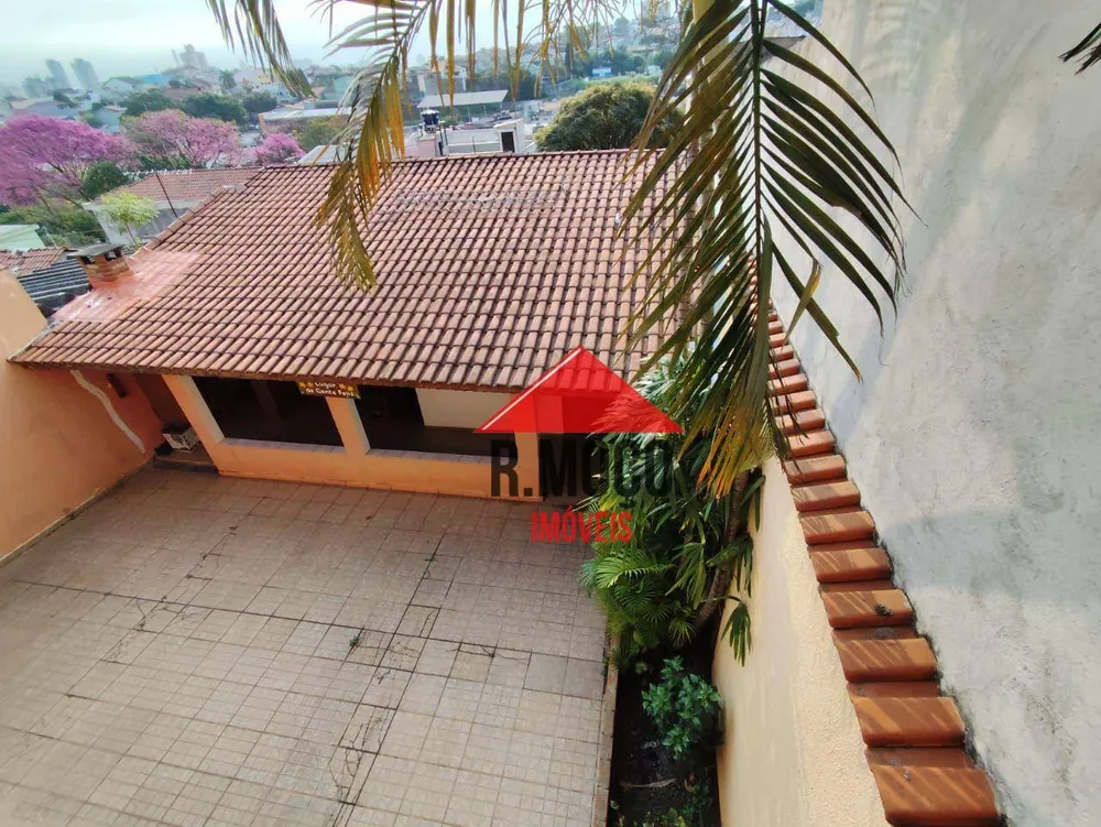 Casa, 5 quartos, 160 m² - Foto 12