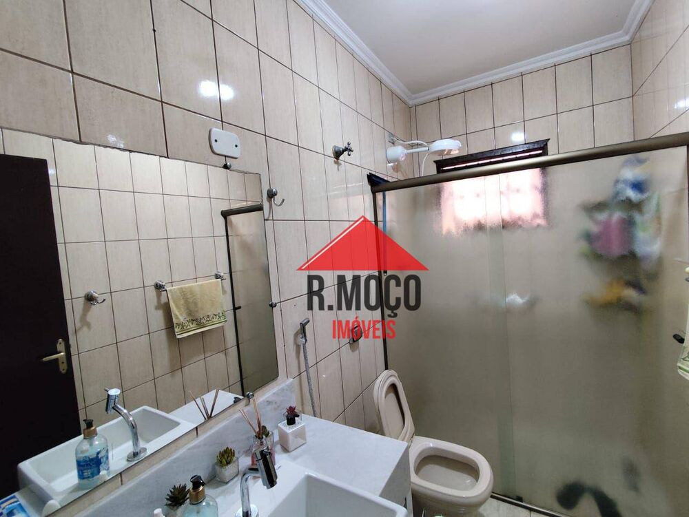 Casa, 5 quartos, 160 m² - Foto 18