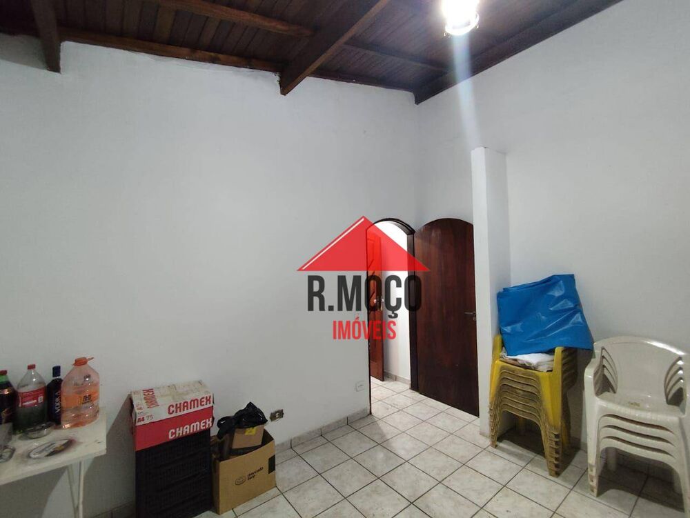 Casa, 5 quartos, 160 m² - Foto 19