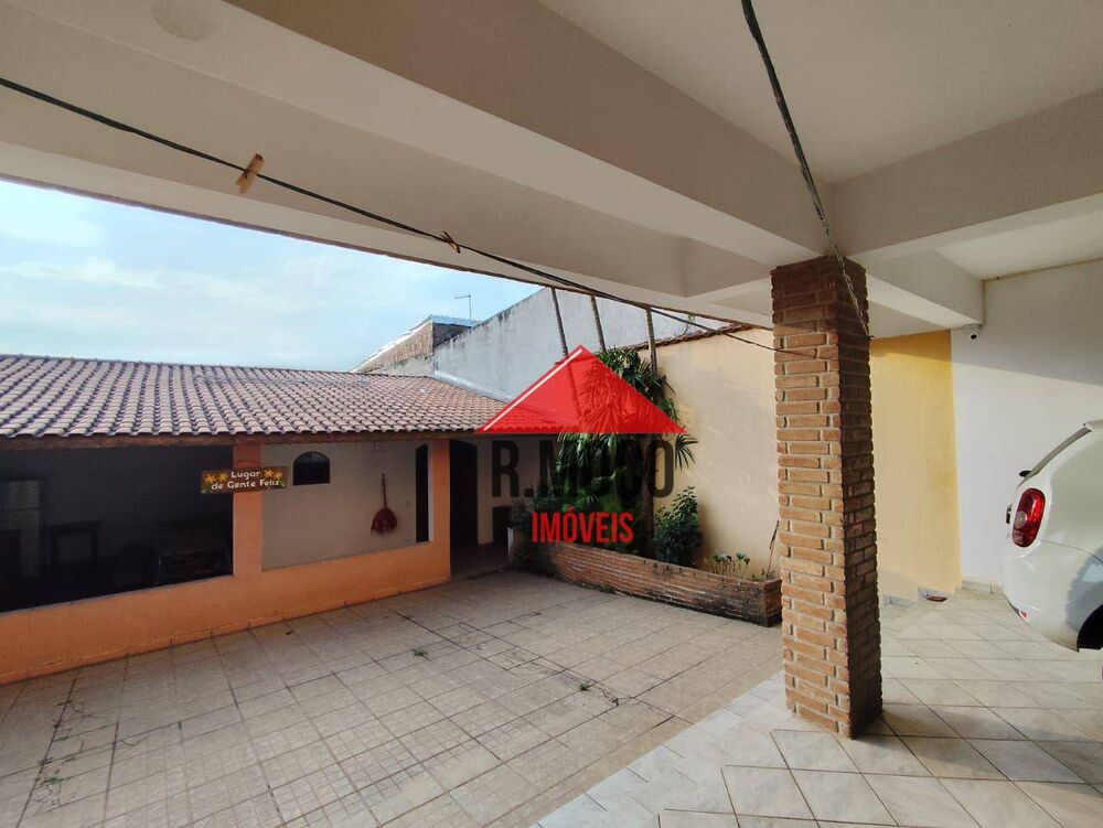 Casa, 5 quartos, 160 m² - Foto 14