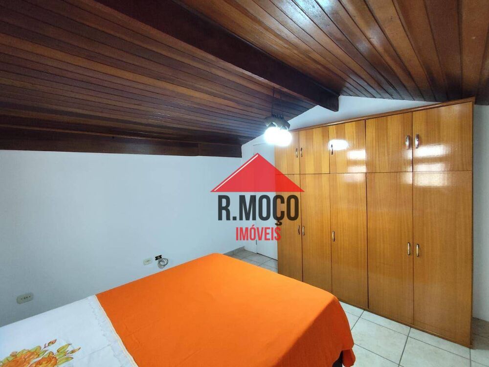 Casa, 5 quartos, 160 m² - Foto 2