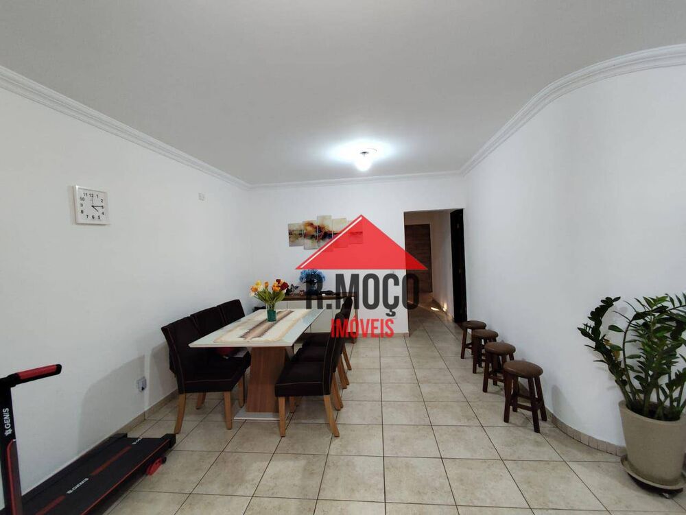 Casa, 5 quartos, 160 m² - Foto 17