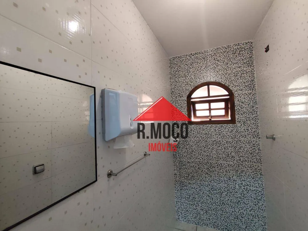 Casa, 5 quartos, 160 m² - Foto 13