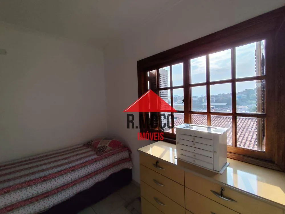 Casa, 5 quartos, 160 m² - Foto 6