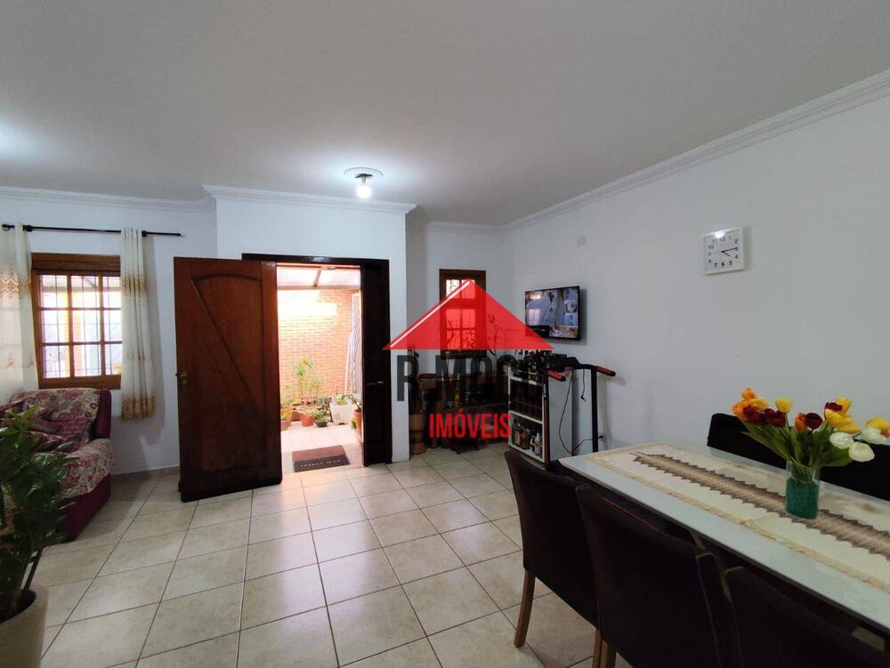 Casa, 5 quartos, 160 m² - Foto 16