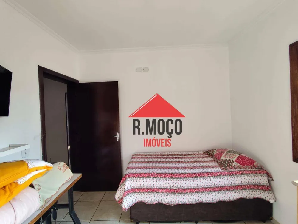Casa, 5 quartos, 160 m² - Foto 8