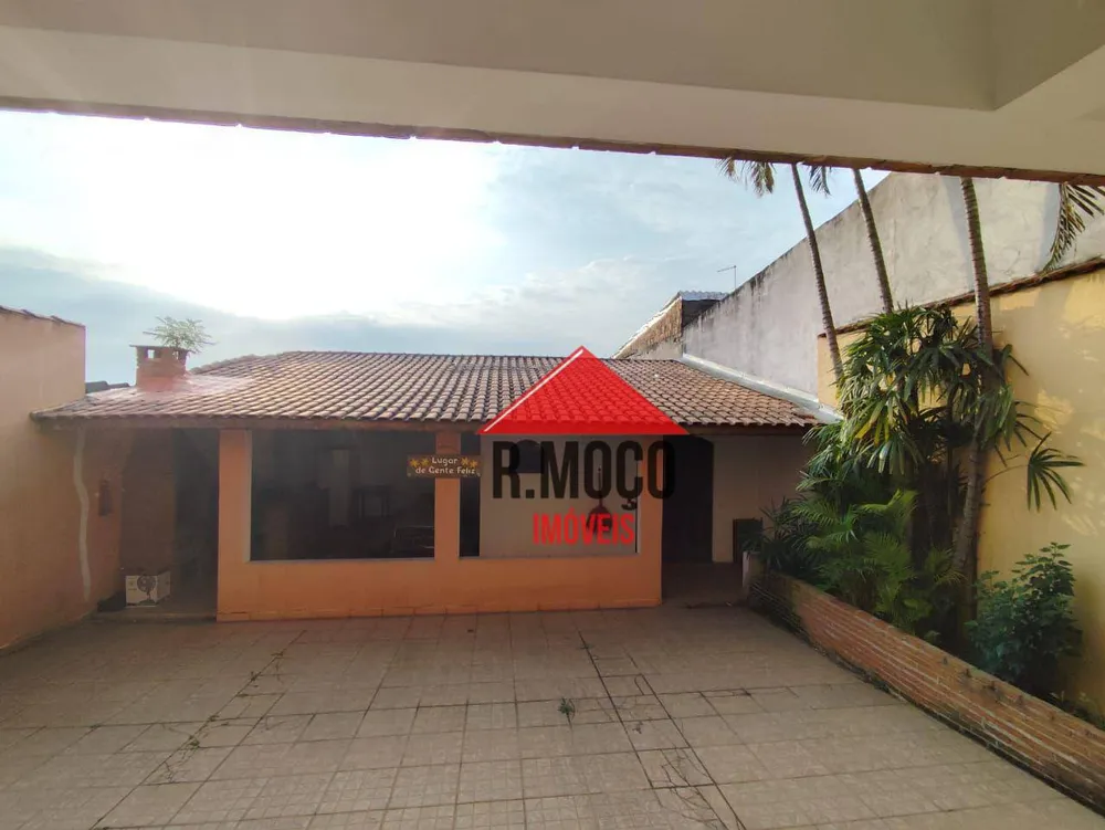 Casa, 5 quartos, 160 m² - Foto 20