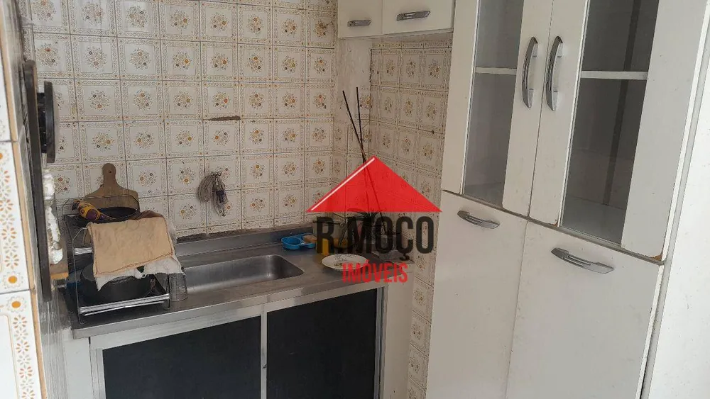 Sobrado, 6 quartos, 234 m² - Foto 15
