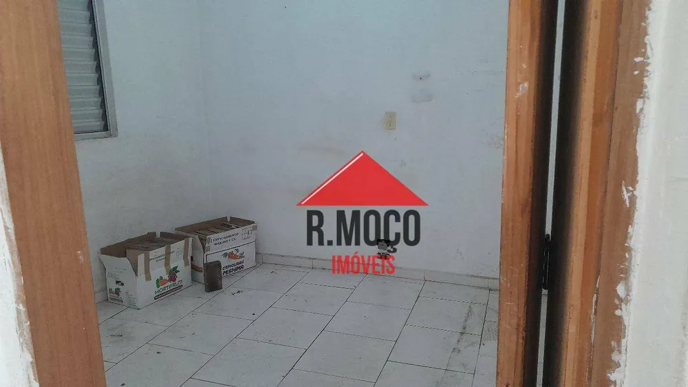 Sobrado, 6 quartos, 234 m² - Foto 14