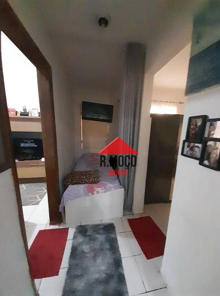 Sobrado, 6 quartos, 234 m² - Foto 1
