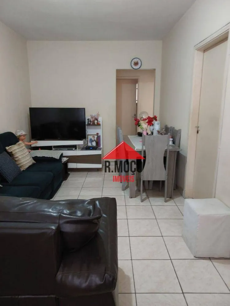 Sobrado, 6 quartos, 234 m² - Foto 11