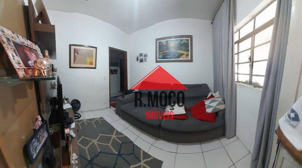 Sobrado, 6 quartos, 234 m² - Foto 3