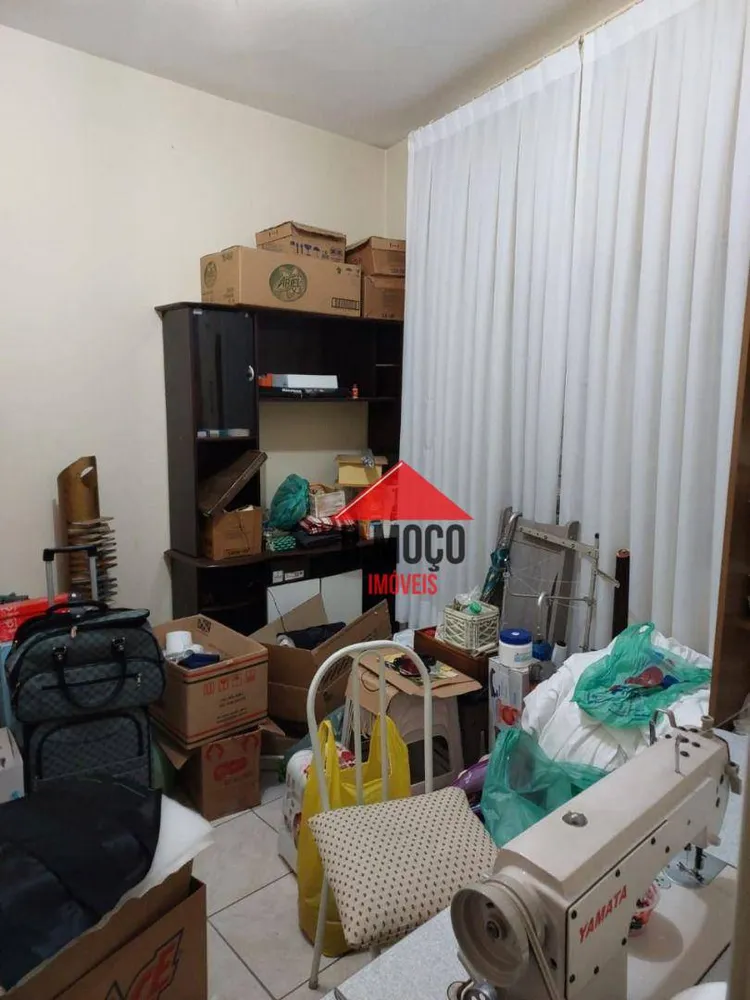 Sobrado, 6 quartos, 234 m² - Foto 5